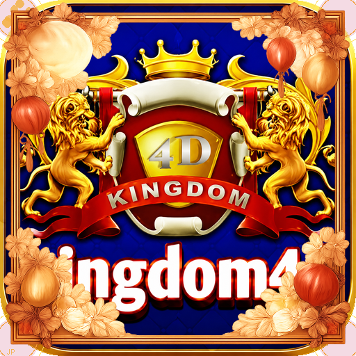 kingdom4d — mitra unggulan