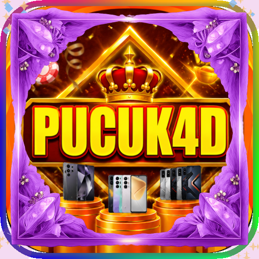 pucuk4d — galeri pratinjau - APK Resmi